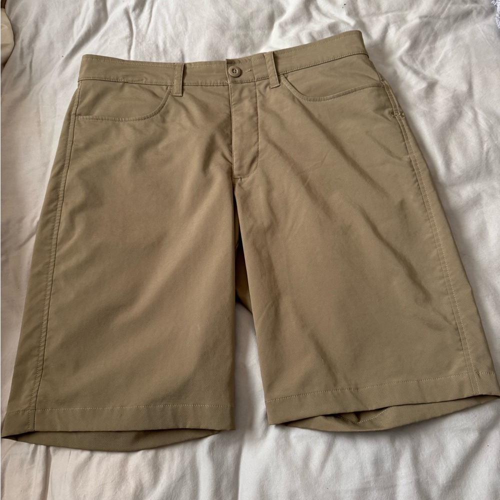 Under Armour Men’s Golf Shorts